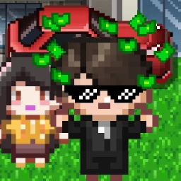 Icono de Citampi Stories: RPG Amor Vida